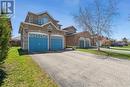 49 Catherine Drive, Barrie (Painswick South), ON  - Outdoor 