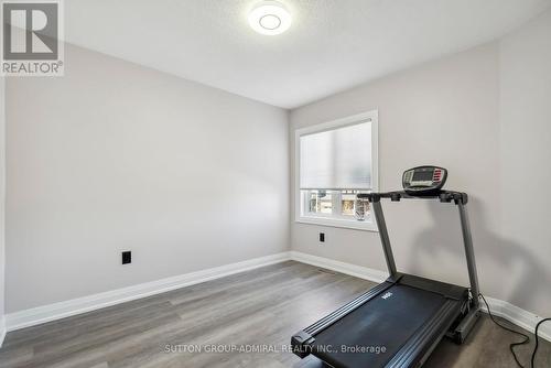 49 Catherine Drive, Barrie (Painswick South), ON - Indoor Photo Showing Gym Room