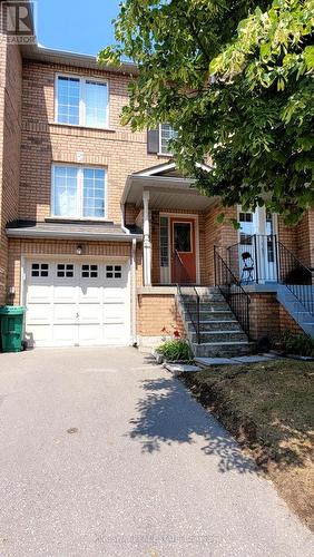 38 - 2 Clay Brick Court, Brampton, ON - Outdoor