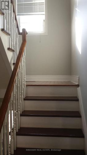 38 - 2 Clay Brick Court, Brampton, ON - Indoor Photo Showing Other Room