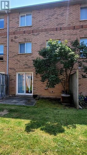 38 - 2 Clay Brick Court, Brampton, ON - Outdoor