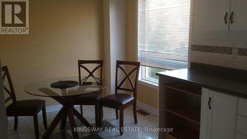 38 - 2 Clay Brick Court, Brampton, ON - Indoor Photo Showing Dining Room