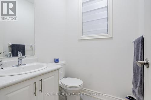 179 Great Falls Boulevard, Hamilton (Waterdown), ON - Indoor Photo Showing Bathroom