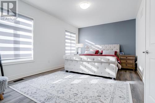 179 Great Falls Boulevard, Hamilton (Waterdown), ON - Indoor Photo Showing Bedroom