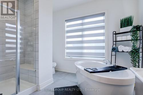 179 Great Falls Boulevard, Hamilton (Waterdown), ON - Indoor Photo Showing Bathroom