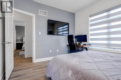 179 Great Falls Boulevard, Hamilton (Waterdown), ON - Indoor Photo Showing Bedroom