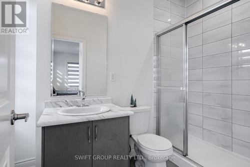 179 Great Falls Boulevard, Hamilton (Waterdown), ON - Indoor Photo Showing Bathroom