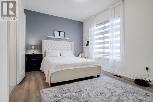 179 Great Falls Boulevard, Hamilton (Waterdown), ON - Indoor Photo Showing Bedroom