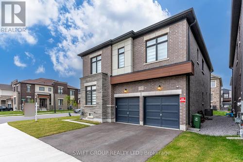 179 Great Falls Boulevard, Hamilton (Waterdown), ON - Outdoor With Facade