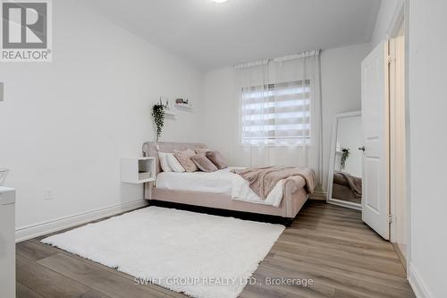 179 Great Falls Boulevard, Hamilton (Waterdown), ON - Indoor Photo Showing Bedroom