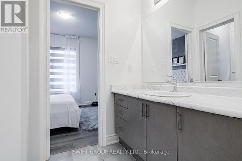 179 Great Falls Boulevard, Hamilton (Waterdown), ON - Indoor Photo Showing Bathroom