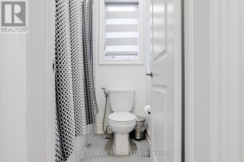 179 Great Falls Boulevard, Hamilton (Waterdown), ON - Indoor Photo Showing Bathroom