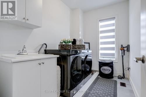 179 Great Falls Boulevard, Hamilton (Waterdown), ON - Indoor Photo Showing Laundry Room