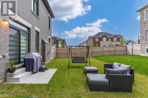 179 Great Falls Boulevard, Hamilton (Waterdown), ON - Outdoor