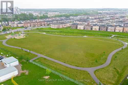 179 Great Falls Boulevard, Hamilton (Waterdown), ON - Outdoor With View