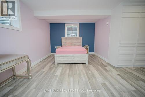 77 Reagan Street, Perth East, ON - Indoor Photo Showing Bedroom