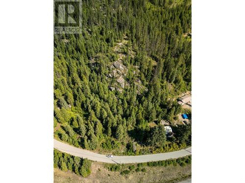 Lot 1 Erie-Ross Spur Road, Salmo, BC 