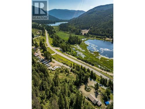 Lot 1 Erie-Ross Spur Road, Salmo, BC 