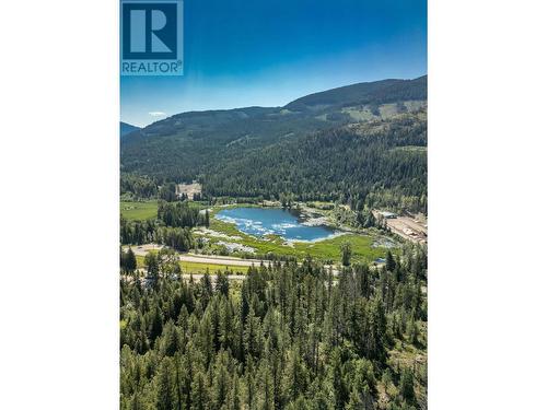 Lot 1 Erie-Ross Spur Road, Salmo, BC 