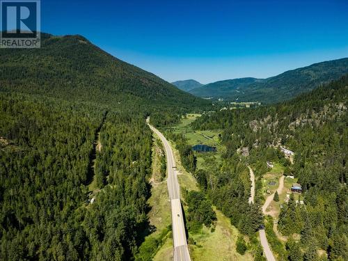 Lot 1 Erie-Ross Spur Road, Salmo, BC 