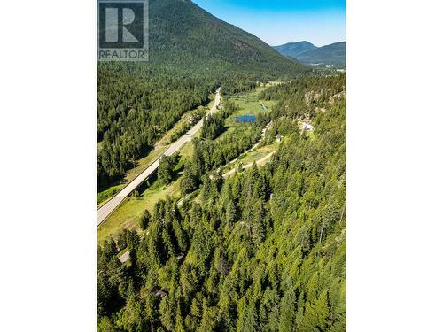 Lot 1 Erie-Ross Spur Road, Salmo, BC 