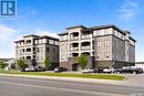 201 4578 Harbour Landing Drive, Regina, SK  - Outdoor With Facade 