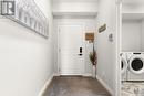 201 4578 Harbour Landing Drive, Regina, SK  - Indoor Photo Showing Laundry Room 