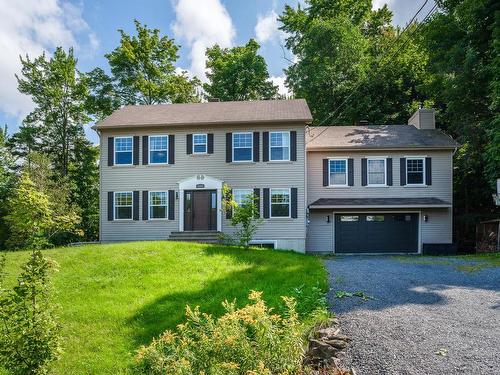 Frontage - 2000 Rue Du Terroir, Sherbrooke (Fleurimont), QC - Outdoor With Facade