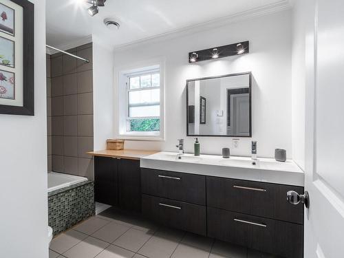 Bathroom - 2000 Rue Du Terroir, Sherbrooke (Fleurimont), QC - Indoor Photo Showing Bathroom