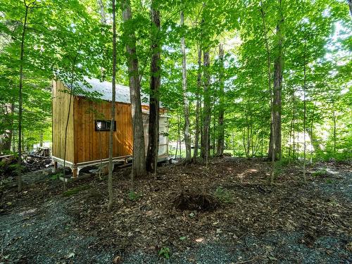 Land/Lot - 2000 Rue Du Terroir, Sherbrooke (Fleurimont), QC - Outdoor