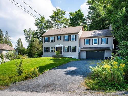 Frontage - 2000 Rue Du Terroir, Sherbrooke (Fleurimont), QC - Outdoor With Facade