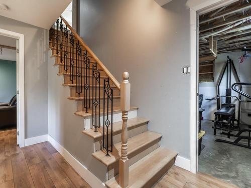 Staircase - 2000 Rue Du Terroir, Sherbrooke (Fleurimont), QC - Indoor Photo Showing Other Room