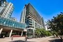 471 - 209 Fort York Boulevard, Toronto (Niagara), ON  - Outdoor With Balcony With Facade 