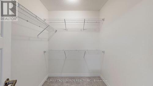 63 Whitefish Street, Whitby, ON - Indoor With Storage