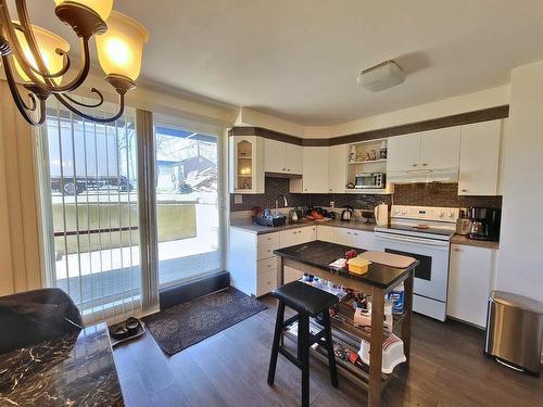 Logement - 313 Mtée Sanche, Boisbriand, QC - Indoor Photo Showing Kitchen