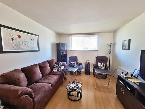 Logement - 313 Mtée Sanche, Boisbriand, QC - Indoor Photo Showing Living Room