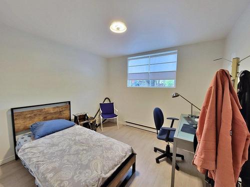 Dwelling - 313 Mtée Sanche, Boisbriand, QC - Indoor Photo Showing Bedroom