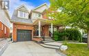 468 Tonelli Lane, Milton (Harrison), ON  - Outdoor With Facade 