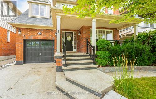 468 Tonelli Lane, Milton (Harrison), ON - Outdoor