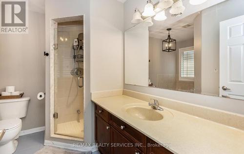 468 Tonelli Lane, Milton (Harrison), ON - Indoor Photo Showing Bathroom