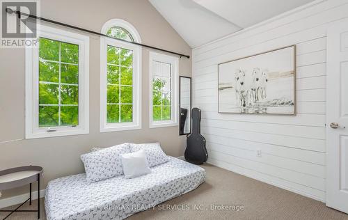 468 Tonelli Lane, Milton (Harrison), ON - Indoor Photo Showing Bedroom