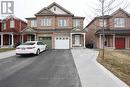 58 Feather Reed Way, Brampton, ON  - Outdoor With Facade 