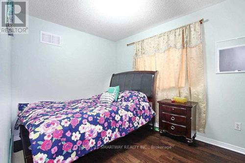 58 Feather Reed Way, Brampton, ON - Indoor Photo Showing Bedroom