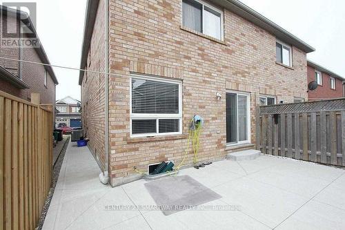 58 Feather Reed Way, Brampton, ON - Outdoor With Exterior