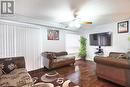 58 Feather Reed Way, Brampton, ON  - Indoor Photo Showing Living Room 