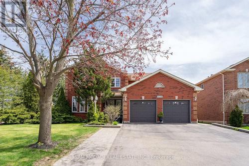 3006 Cornish Road, Mississauga (Erin Mills), ON - Outdoor With Facade