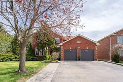 3006 CORNISH ROAD  Mississauga, ON L5L 4V5