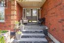 3006 Cornish Road, Mississauga (Erin Mills), ON  - Outdoor With Deck Patio Veranda 