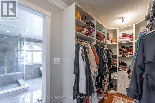 3006 Cornish Road, Mississauga (Erin Mills), ON - Indoor With Storage