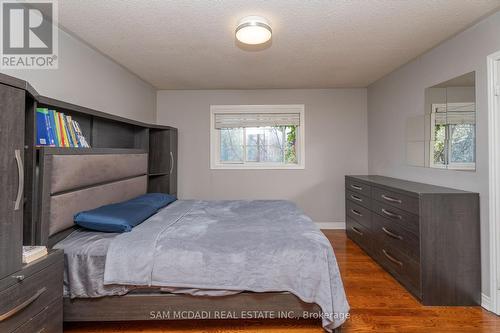 3006 Cornish Road, Mississauga (Erin Mills), ON - Indoor Photo Showing Bedroom